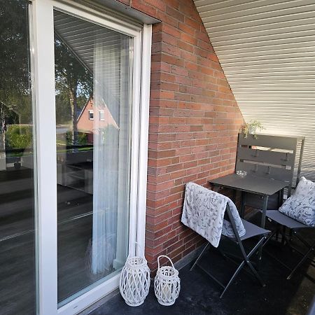 Ferienwohnung Birkenstrasse Ihlow  Экстерьер фото
