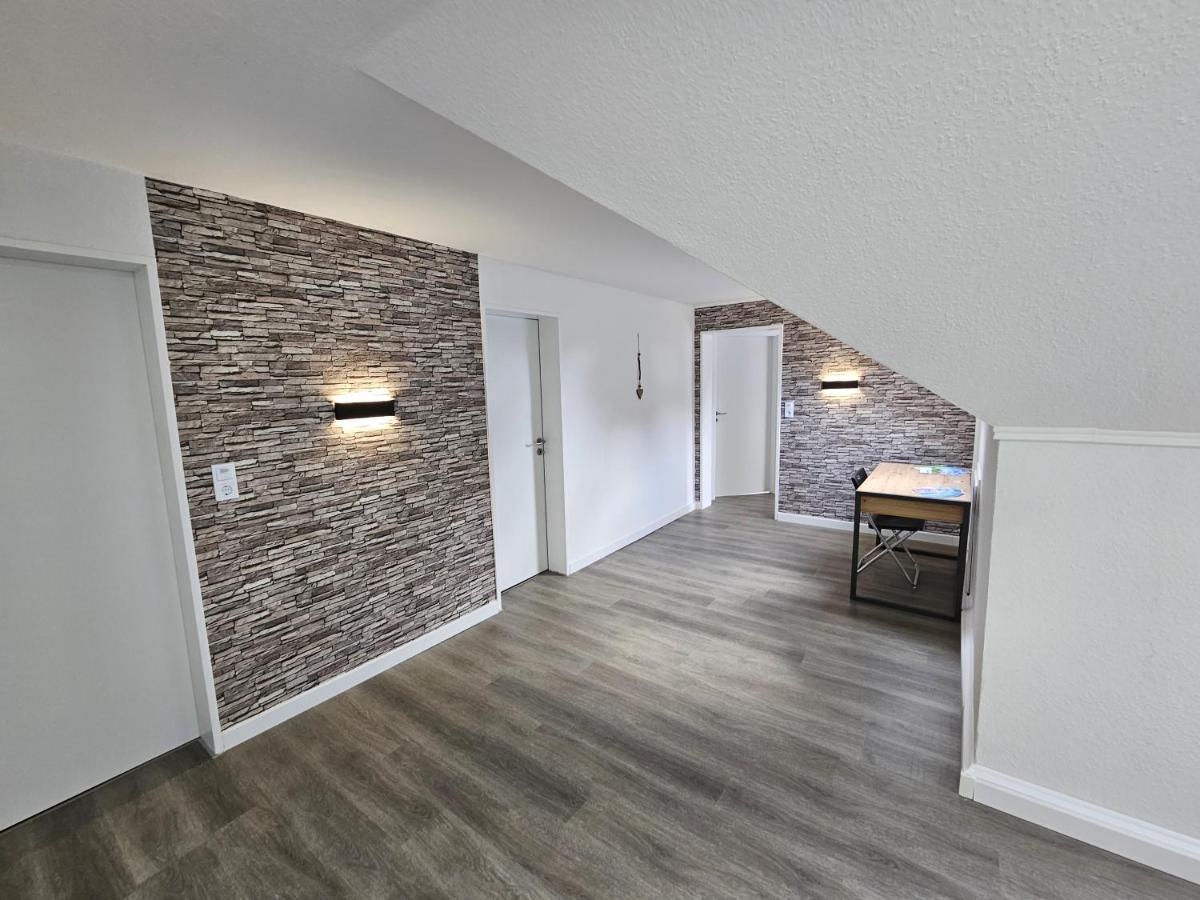 Ferienwohnung Birkenstrasse Ihlow  Экстерьер фото