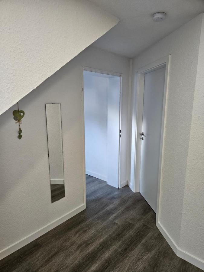Ferienwohnung Birkenstrasse Ihlow  Экстерьер фото